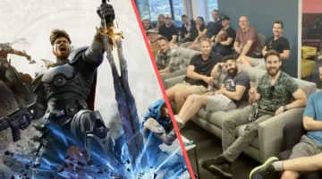 أقل من 20 مطوراً متبقياً في استوديو Highguard بعد الإطلاق الكارثي للعبة مؤخراً